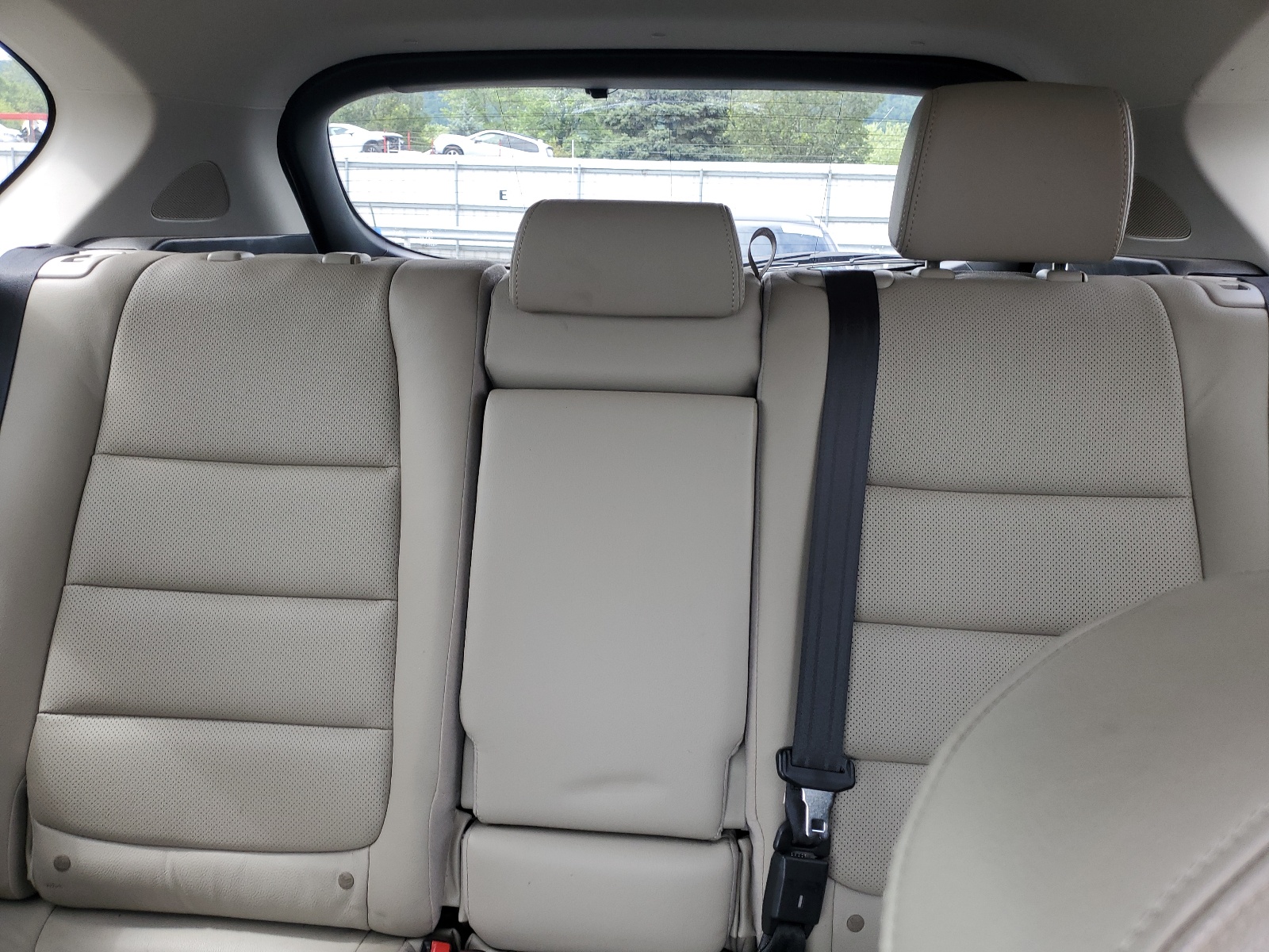 JM3KE4DY5F0447795 2015 Mazda Cx-5 Gt