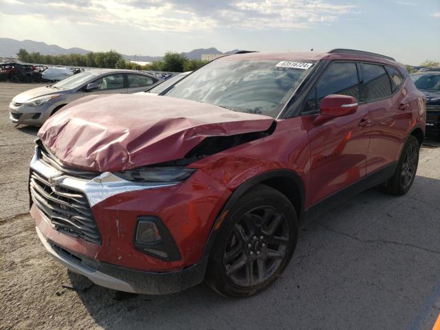 2019 Chevrolet Blazer 3Lt