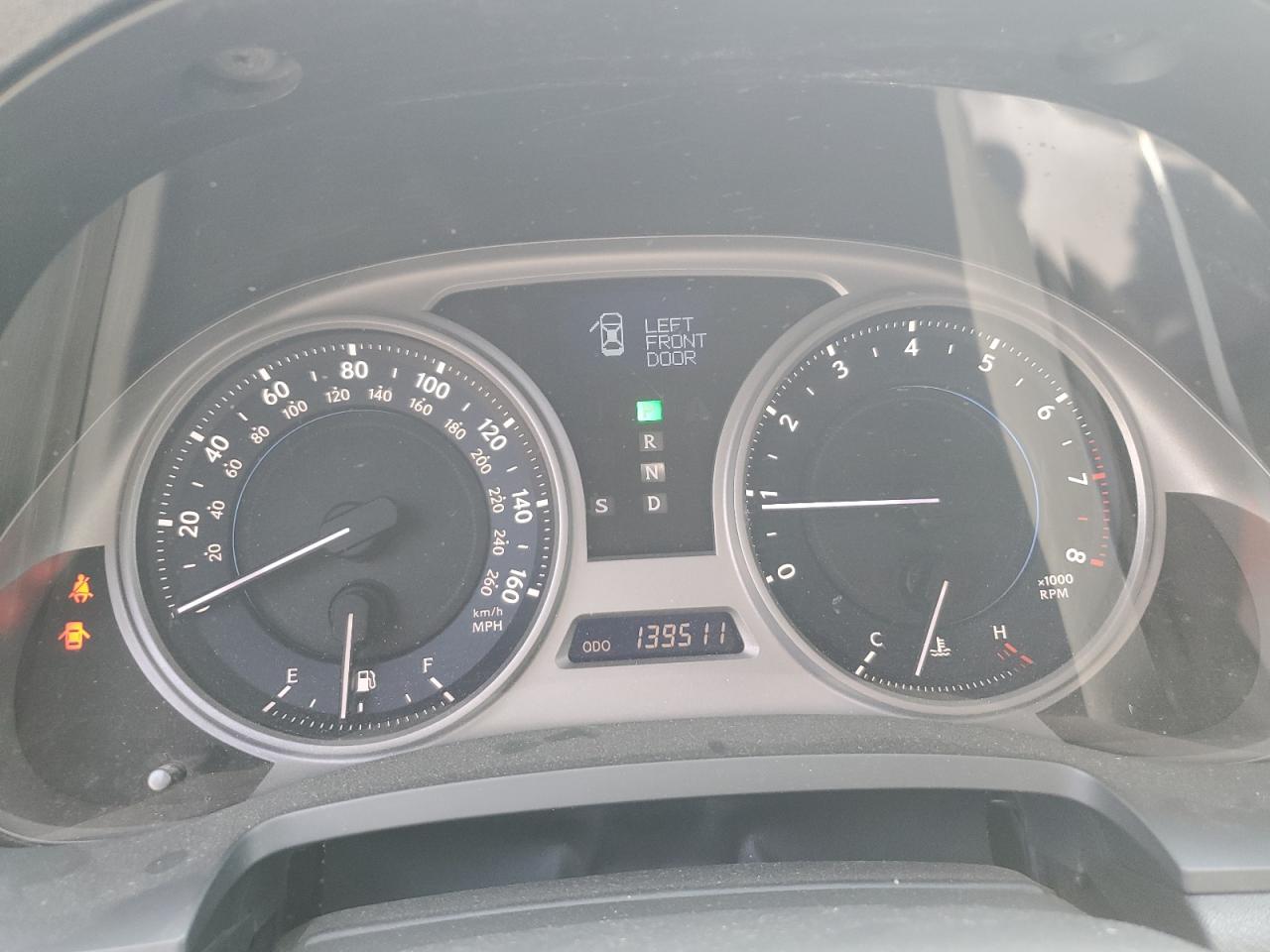 2007 Lexus Is 250 VIN: JTHBK262875047084 Lot: 64527364