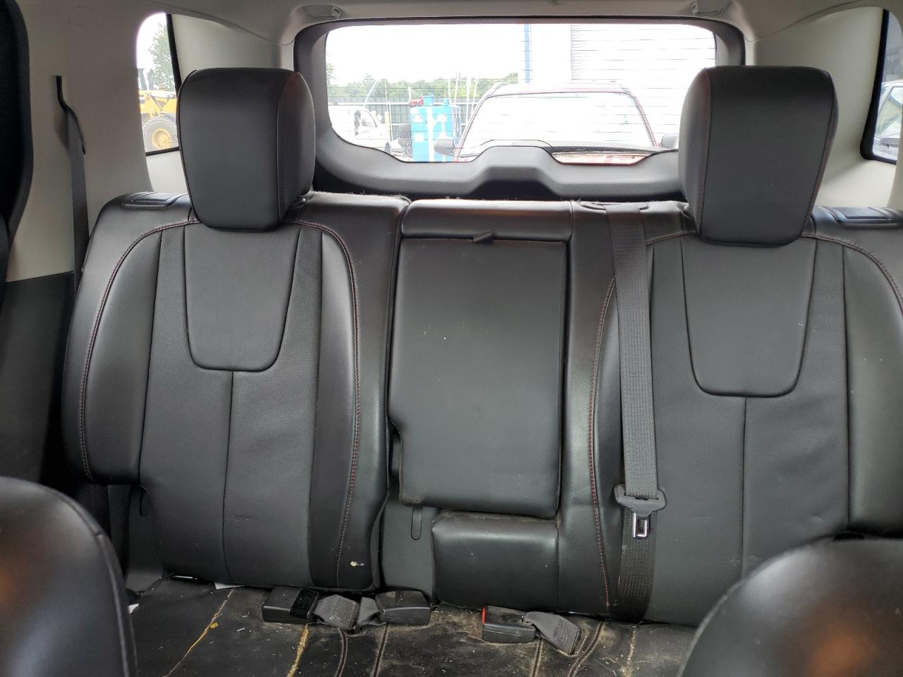 2015 GMC Terrain Slt VIN: 2GKFLYE35F6251961 Lot: 63374314