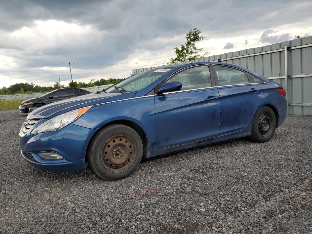 2013 Hyundai Sonata Gls VIN: 5NPEB4AC1DH699308 Lot: 61918074