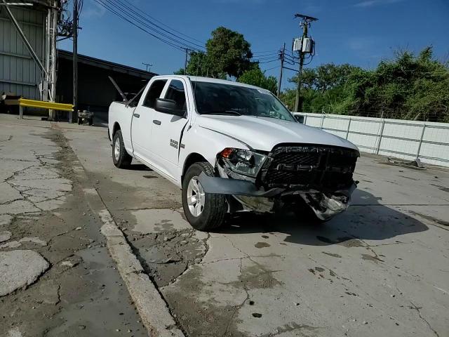 2014 Ram 1500 St VIN: 1C6RR6ST7ES301763 Lot: 64304504