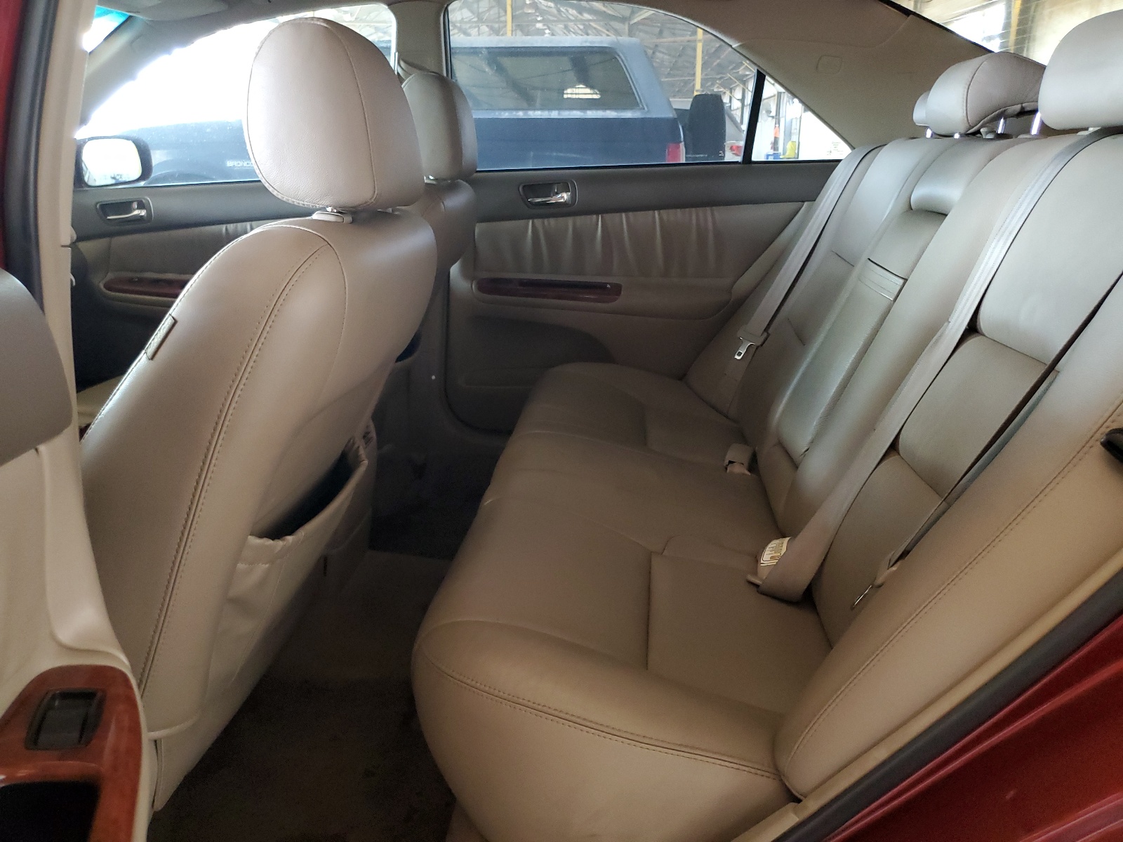 4T1BF30K15U093715 2005 Toyota Camry Le