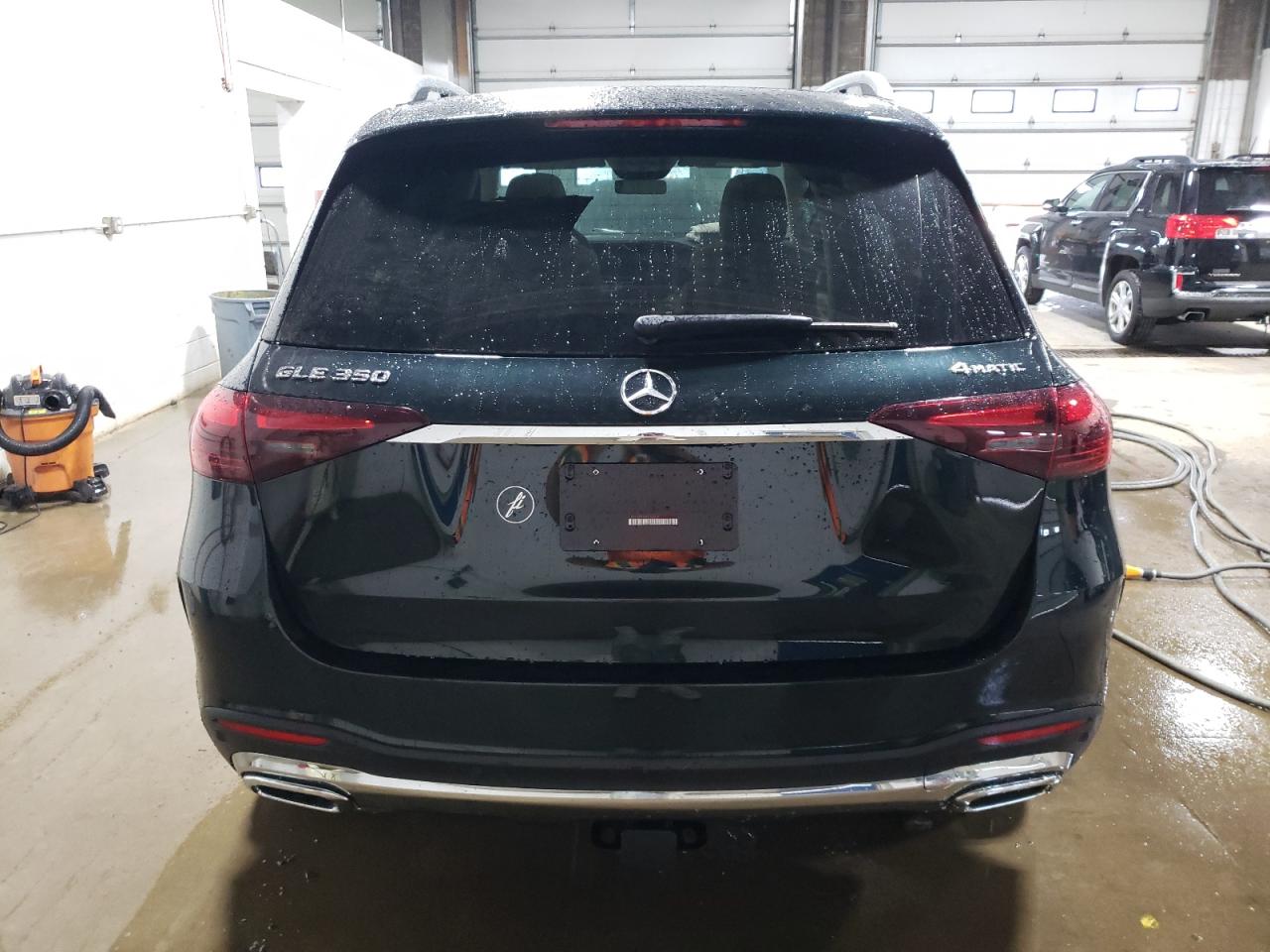 2024 Mercedes-Benz Gle 350 4Matic VIN: 4JGFB4FB1RB194023 Lot: 64889284