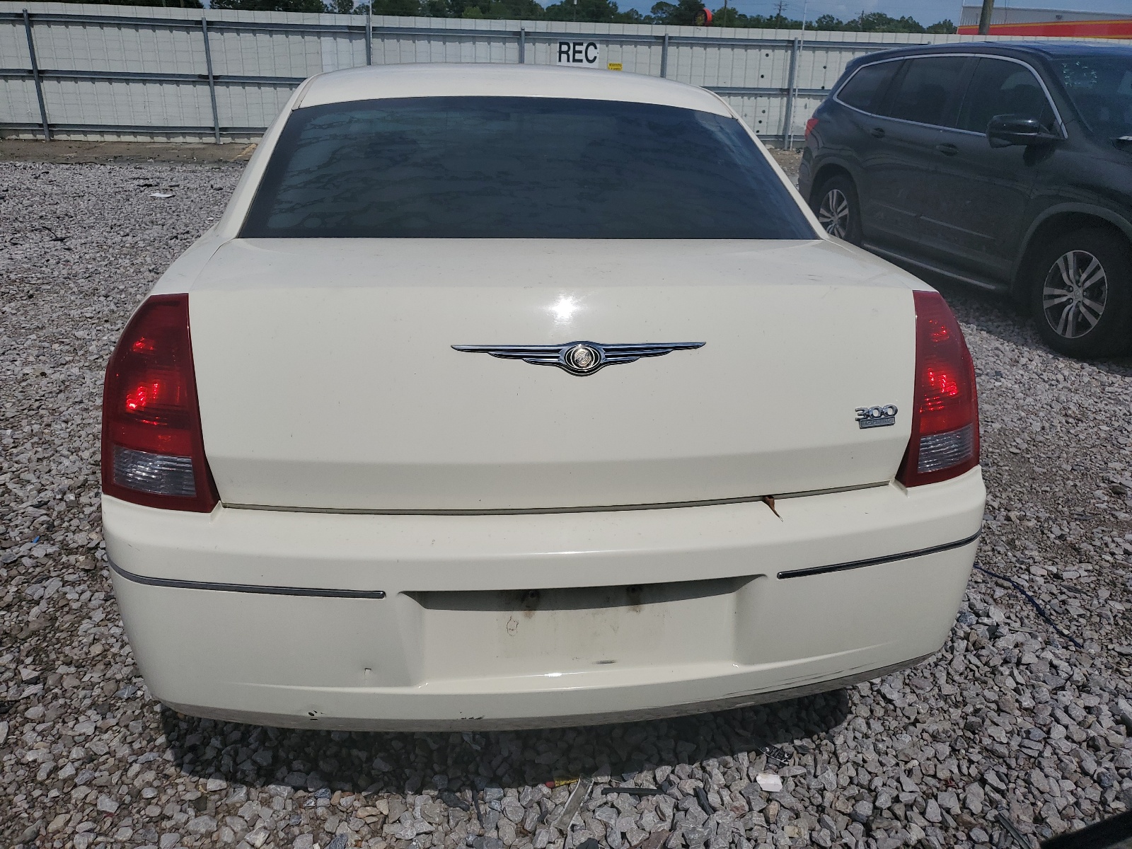 2C3KA53GX6H257980 2006 Chrysler 300 Touring