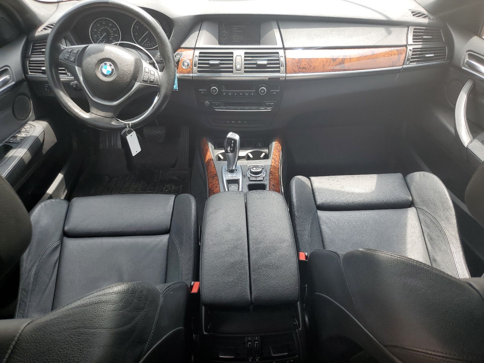 5UXZV4C5XBL739285 2011 BMW X5 xDrive35I