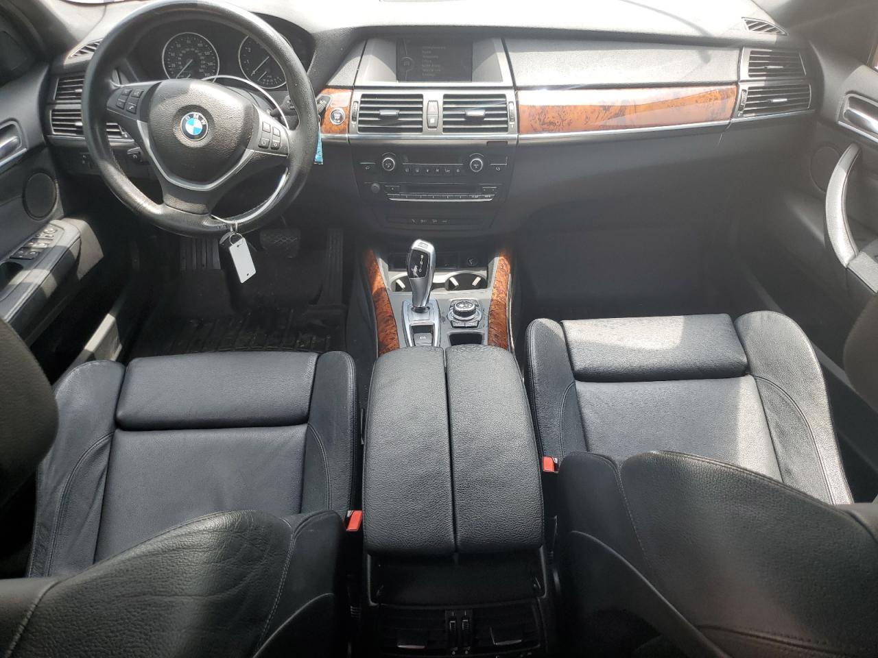 2011 BMW X5 xDrive35I VIN: 5UXZV4C5XBL739285 Lot: 61515684