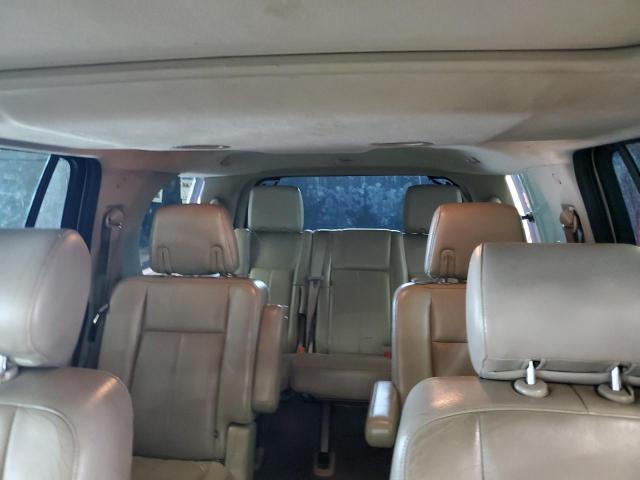 2011 FORD EXPEDITION LIMITED