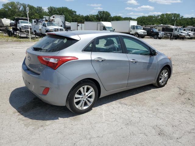 KMHD35LH0FU237348 | 2015 Hyundai elantra gt