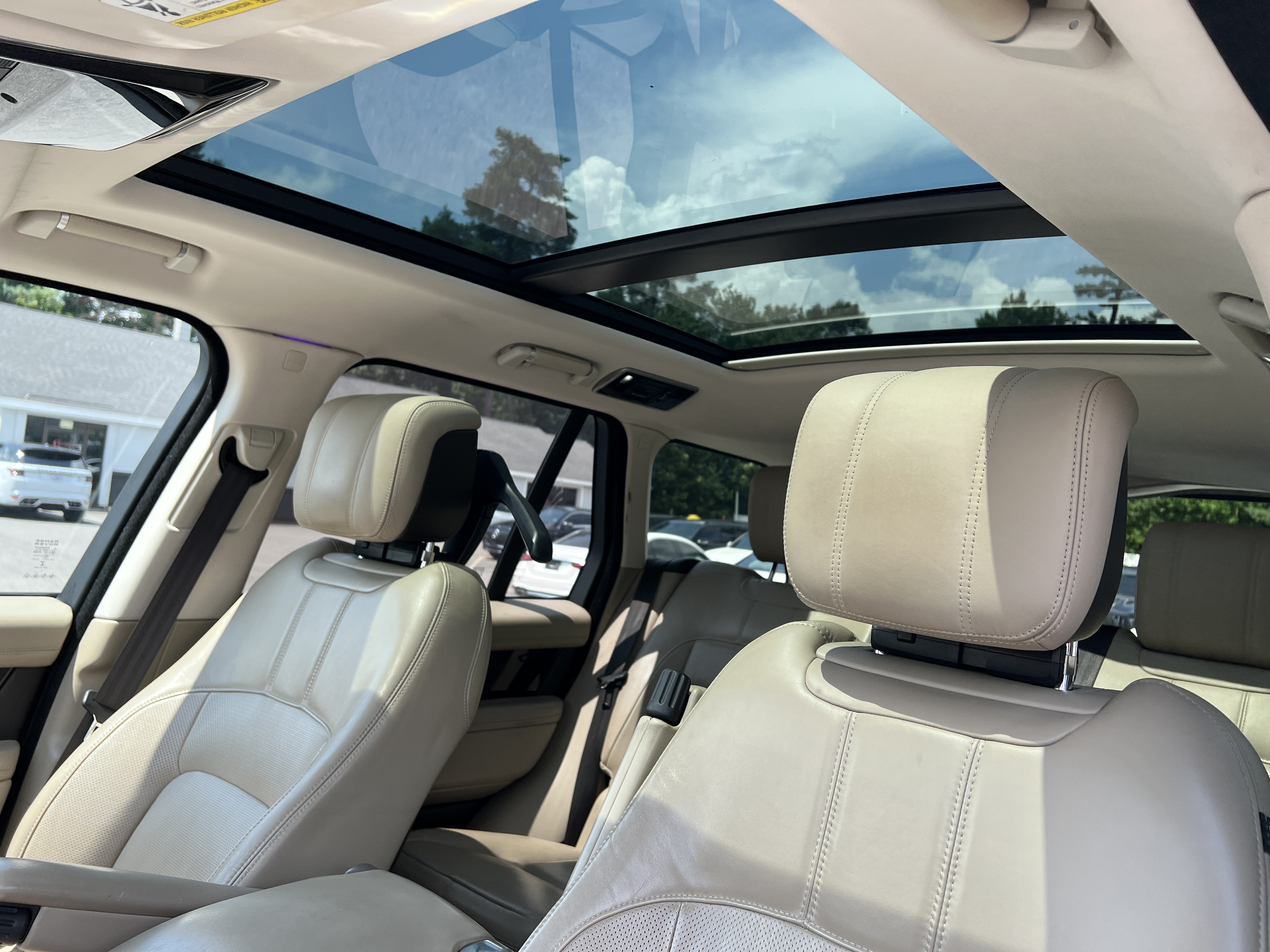 SALGS2RE1JA384183 2018 Land Rover Range Rover Supercharged