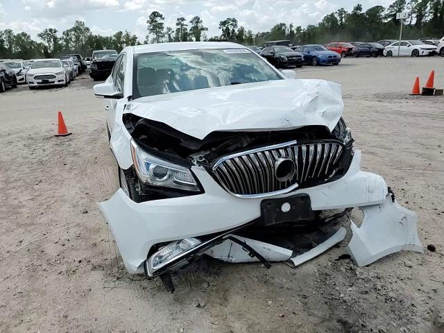 2016 Buick Lacrosse VIN: 1G4GB5G37GF249677 Lot: 63242494