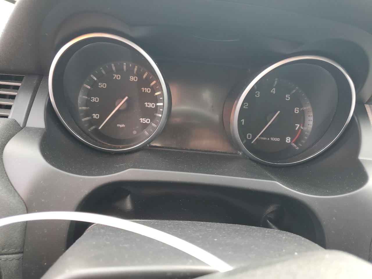 2015 Land Rover Range Rover Evoque Pure Premium VIN: SALVR2BGXFH956493 Lot: 63108494