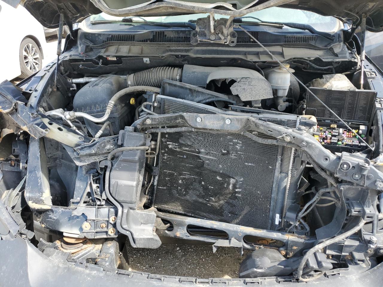 2016 Ram 1500 St VIN: 1C6RR7FG4GS103227 Lot: 62070644