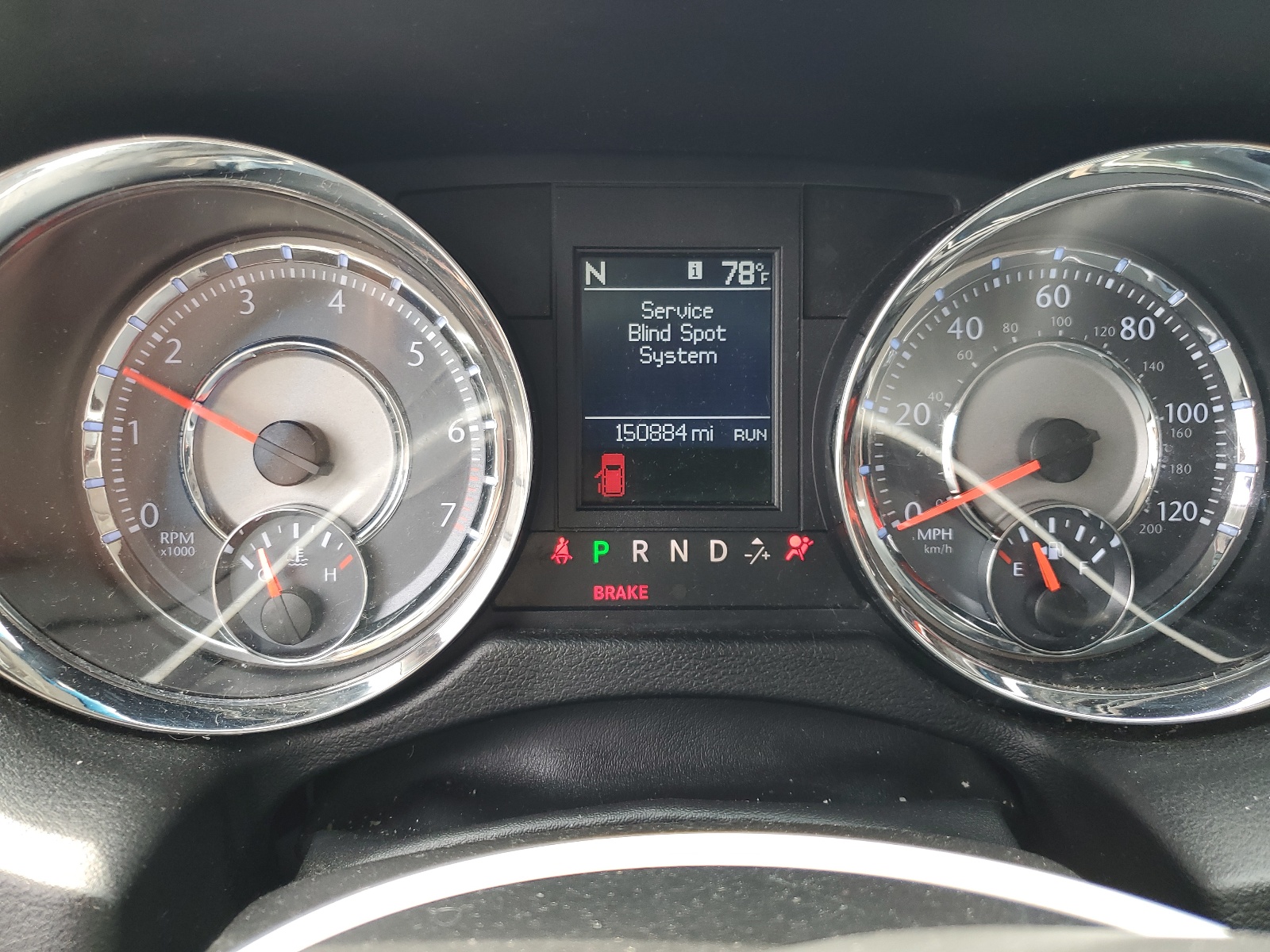 2C4RC1GG0CR135593 2012 Chrysler Town & Country Limited