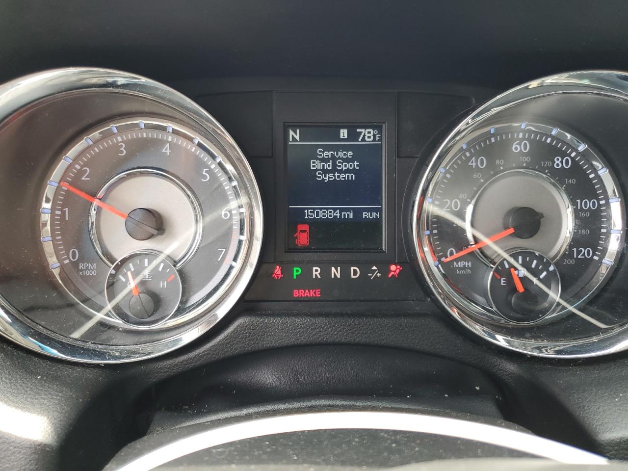 2012 Chrysler Town & Country Limited VIN: 2C4RC1GG0CR135593 Lot: 62389484