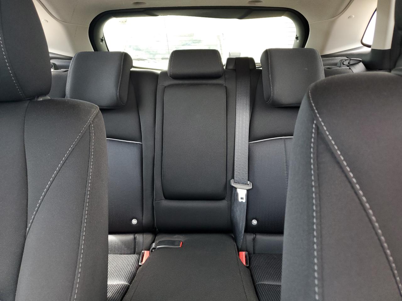 2019 Mazda Cx-3 Sport VIN: JM1DKFB75K1447932 Lot: 65095184