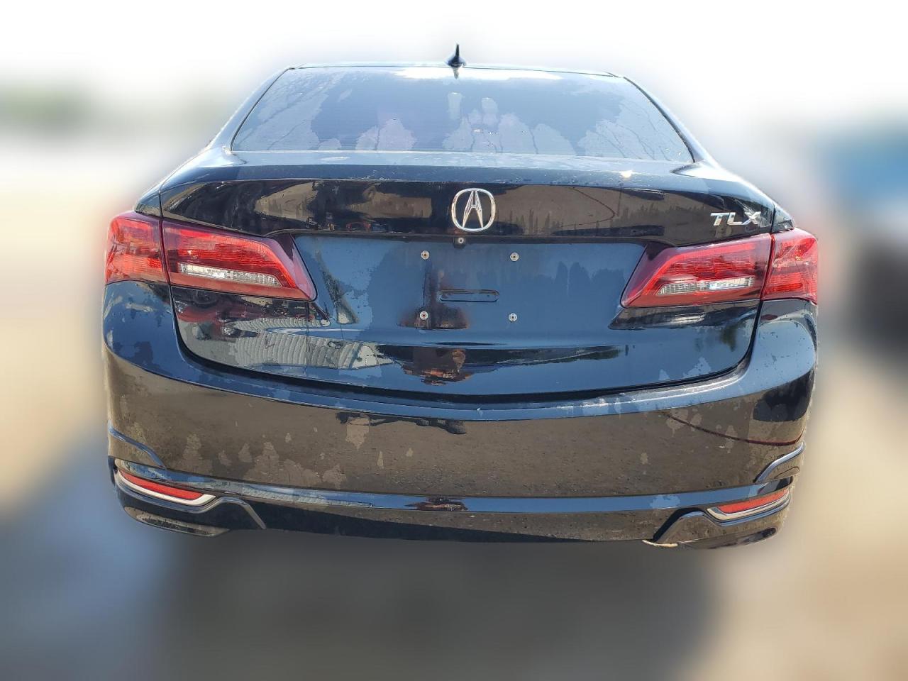 2016 Acura Tlx Tech VIN: 19UUB1F58GA800846 Lot: 63527544