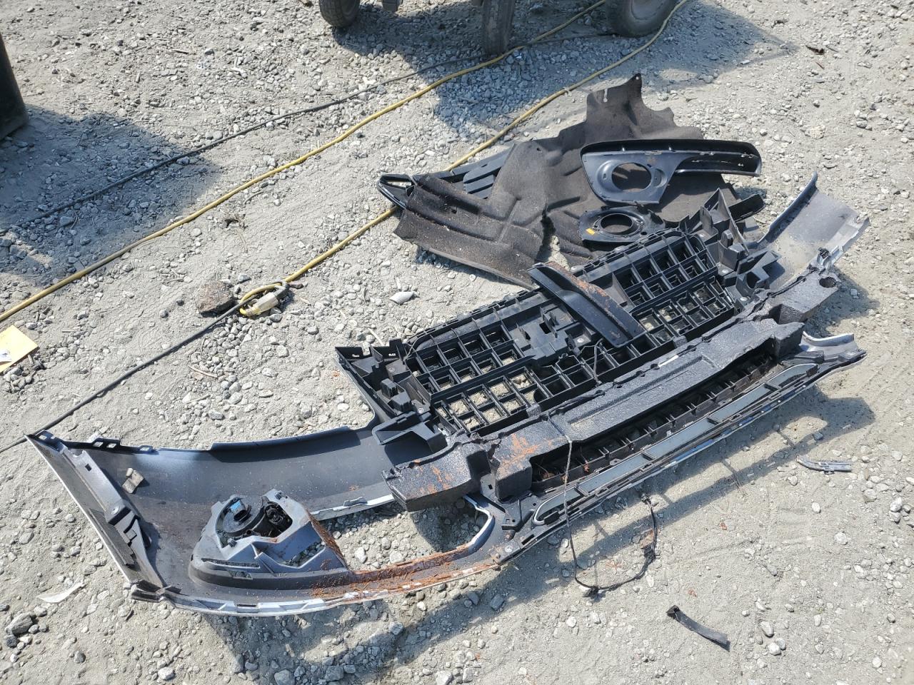 2015 Audi Q5 Premium Plus VIN: WA1LFAFP0FA034751 Lot: 63057394