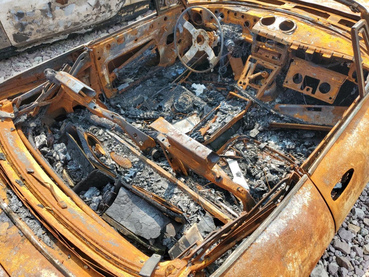 1986 Alfa Romeo Veloce 2000 Spider VIN: ZARBA5416G1044150 Lot: 65003494