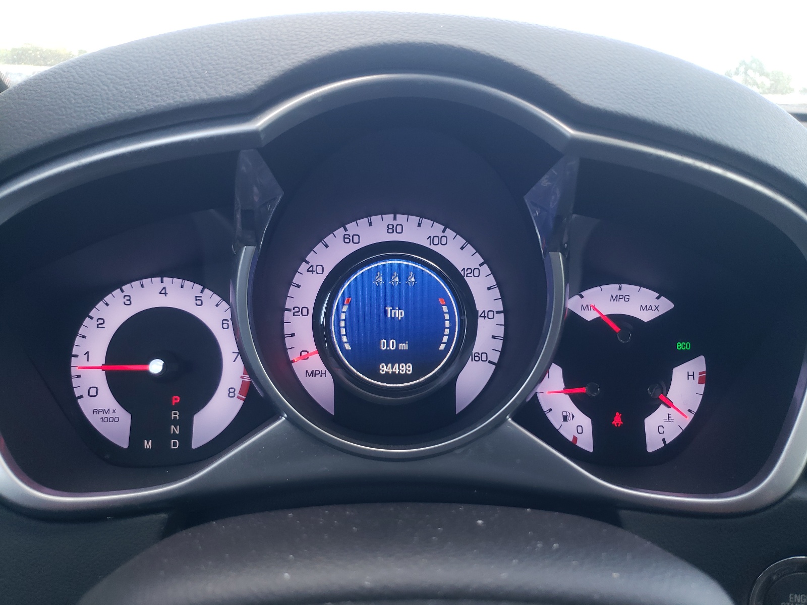 3GYFNGE37CS642665 2012 Cadillac Srx