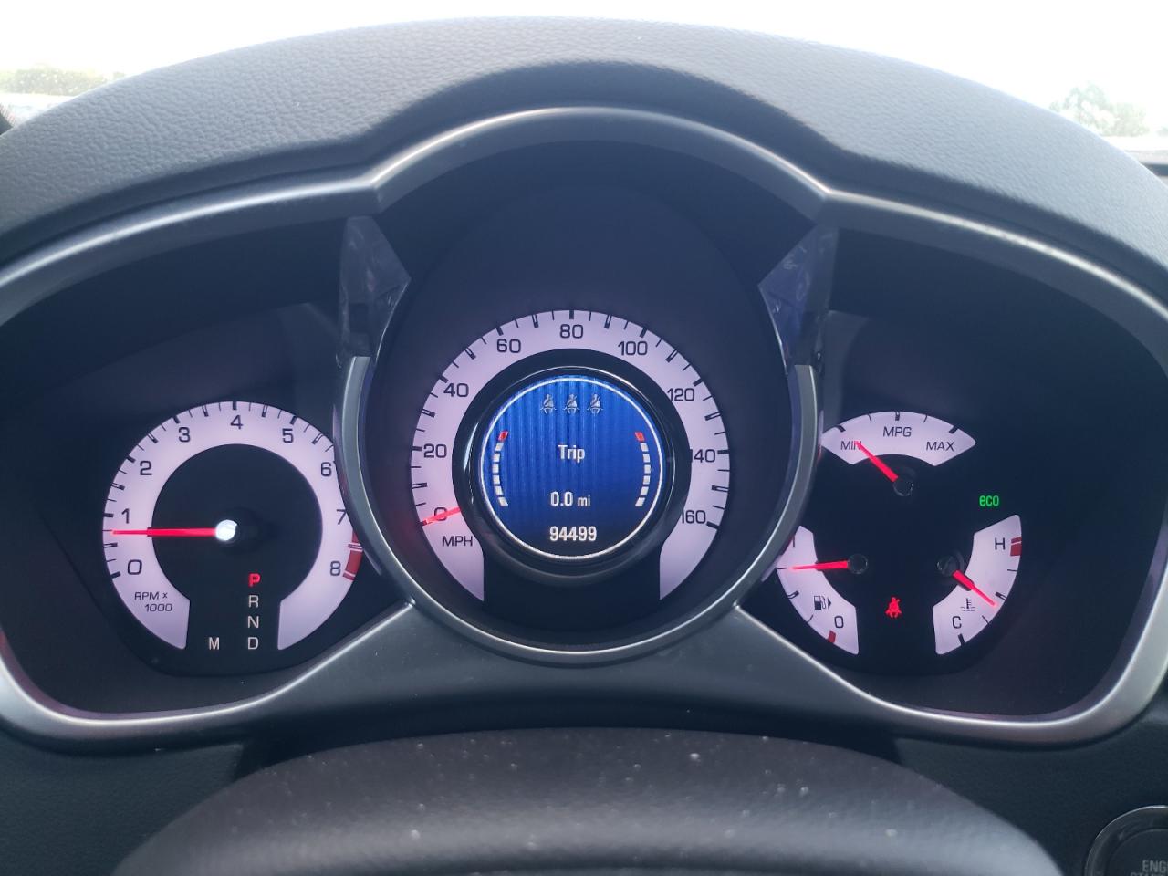 2012 Cadillac Srx VIN: 3GYFNGE37CS642665 Lot: 64816024