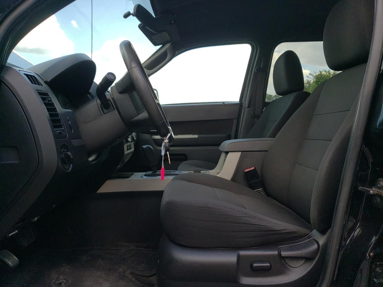 2010 Ford Escape Xlt VIN: 1FMCU0D70AKB16681 Lot: 63201924