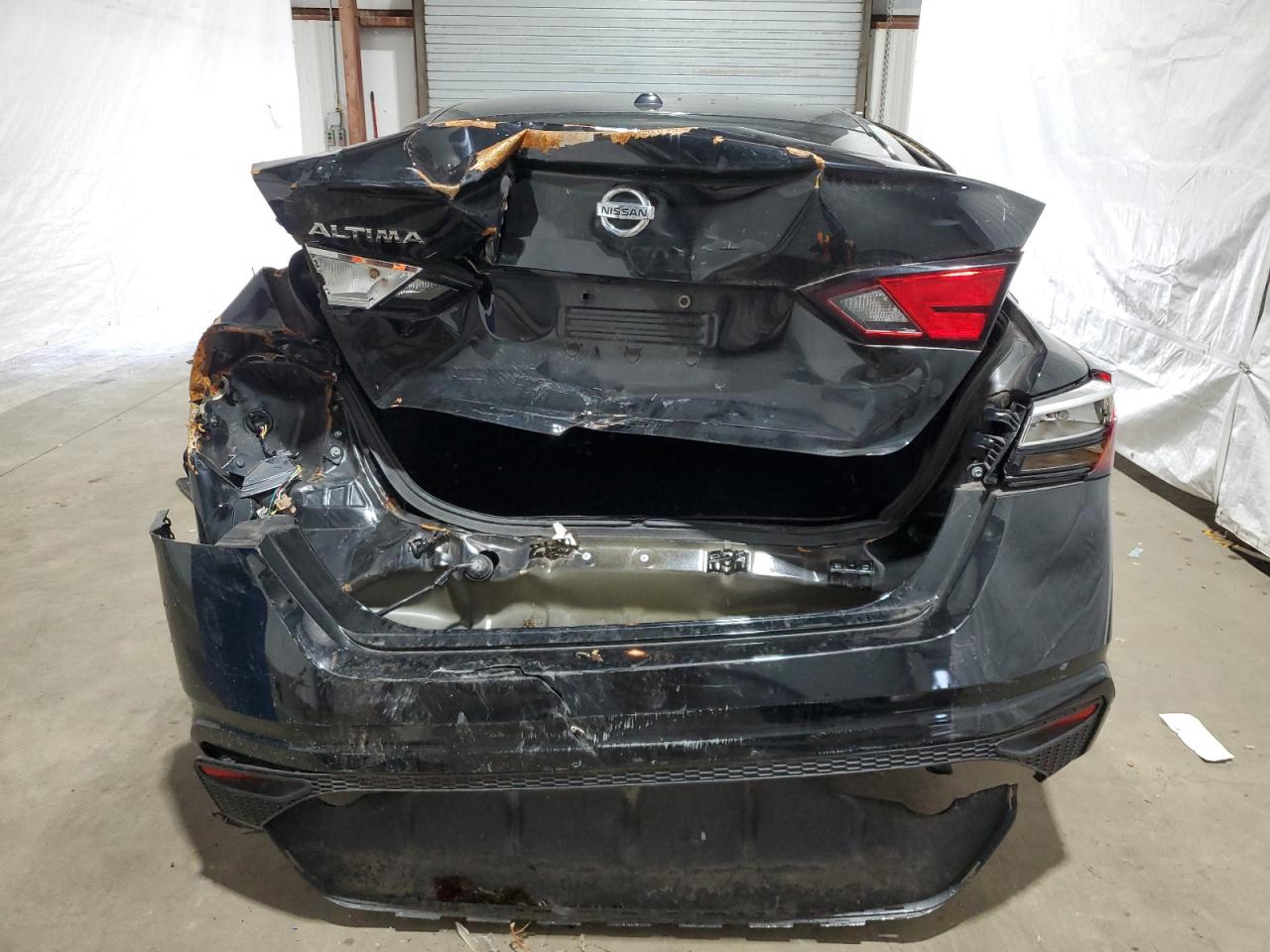 1N4BL4BV0LC116176 Nissan Altima S 6