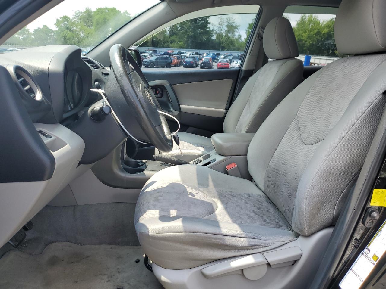 2011 Toyota Rav4 VIN: 2T3JF4DVXBW154195 Lot: 64773004