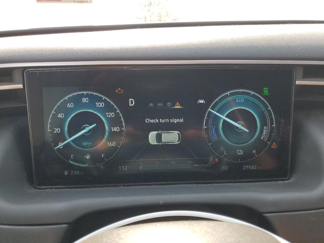 2022 Hyundai Tucson Sel Convenience VIN: KM8JFCA12NU050213 Lot: 63634214