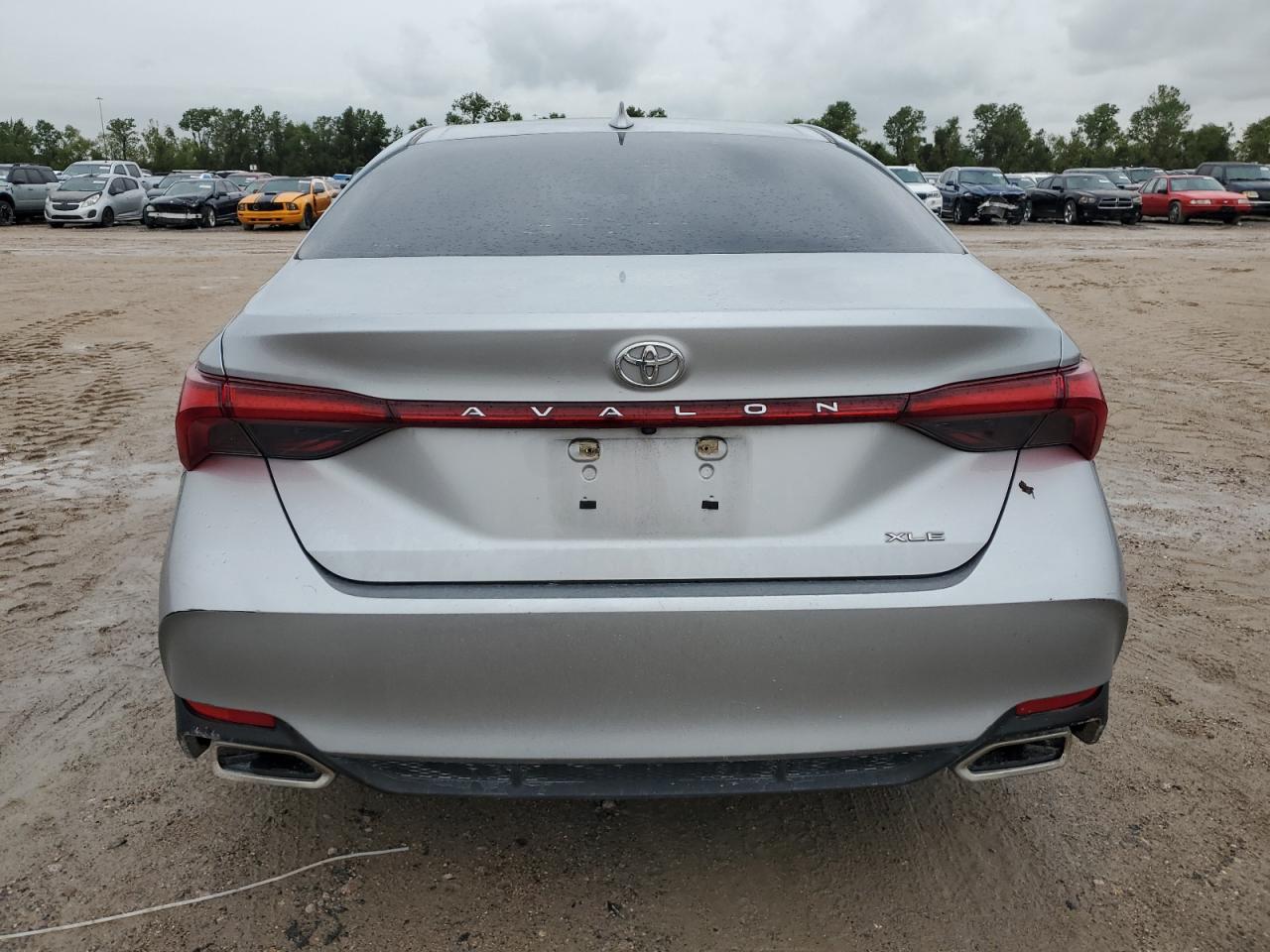 2020 Toyota Avalon Xle VIN: 4T1AZ1FB0LU043688 Lot: 64662744