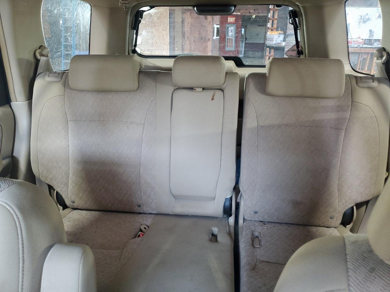 2005 Honda Cr-V Lx VIN: SHSRD785X5U344084 Lot: 62668634