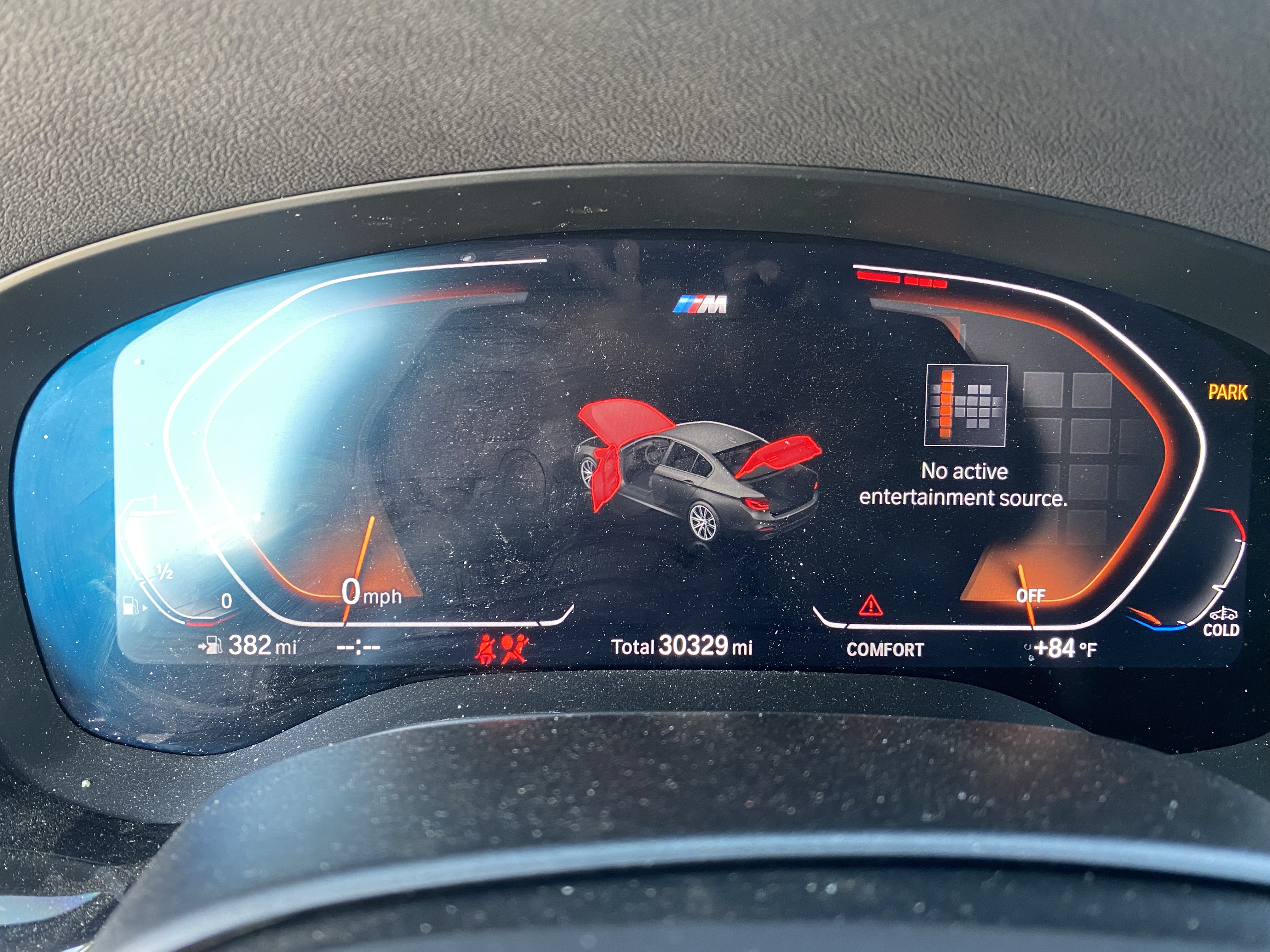 WBAJS1C00LCE38861 2020 BMW 540 I