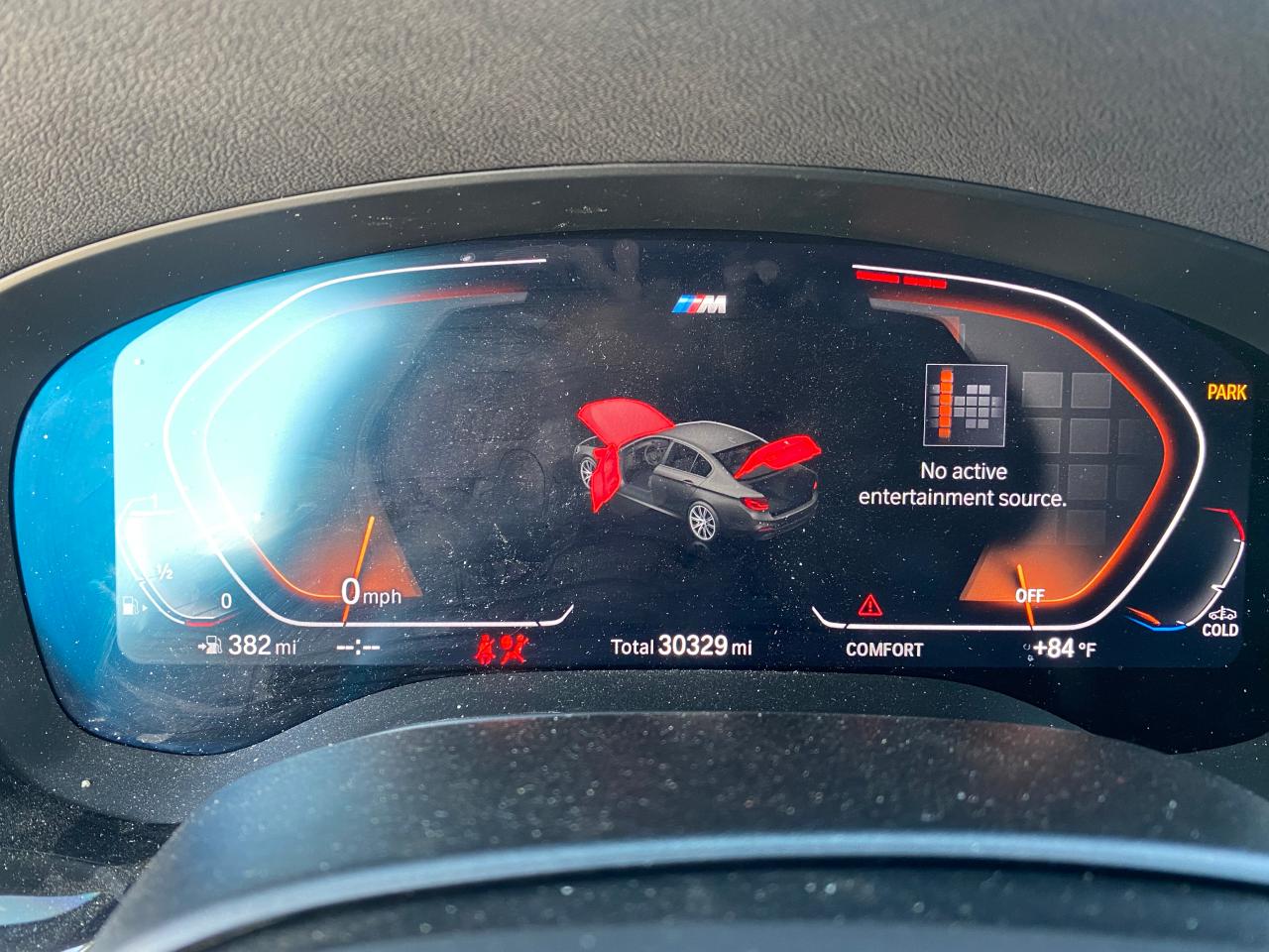 2020 BMW 540 I VIN: WBAJS1C00LCE38861 Lot: 62674614