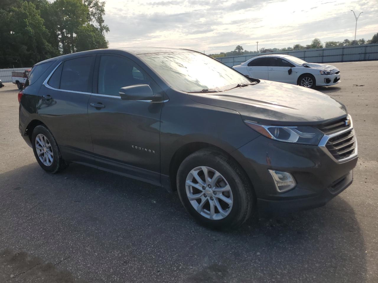 3GNAXKEV2KS671995 CHEVROLET EQUINOX 2019