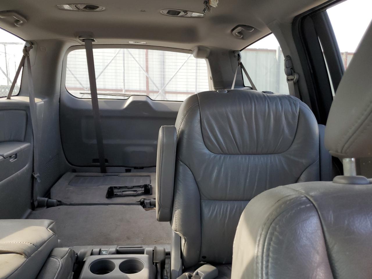 2010 Honda Odyssey Exl VIN: 5FNRL3H73AB073237 Lot: 63484674