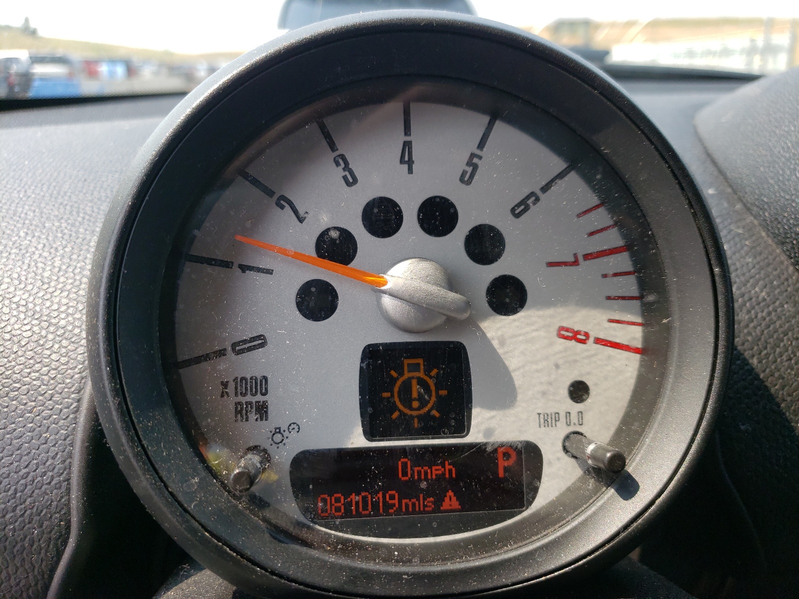 WMWZC5C50EWP36229 2014 Mini Cooper S Countryman