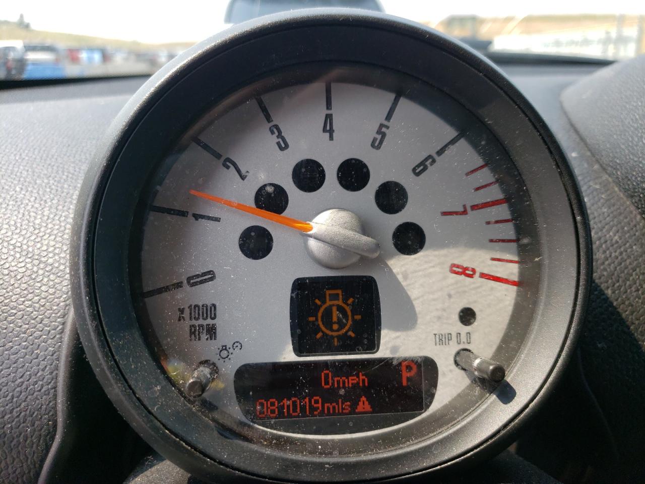 2014 Mini Cooper S Countryman VIN: WMWZC5C50EWP36229 Lot: 62298034