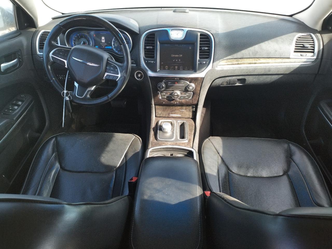 2016 Chrysler 300C VIN: 2C3CCAEG9GH348678 Lot: 64507844