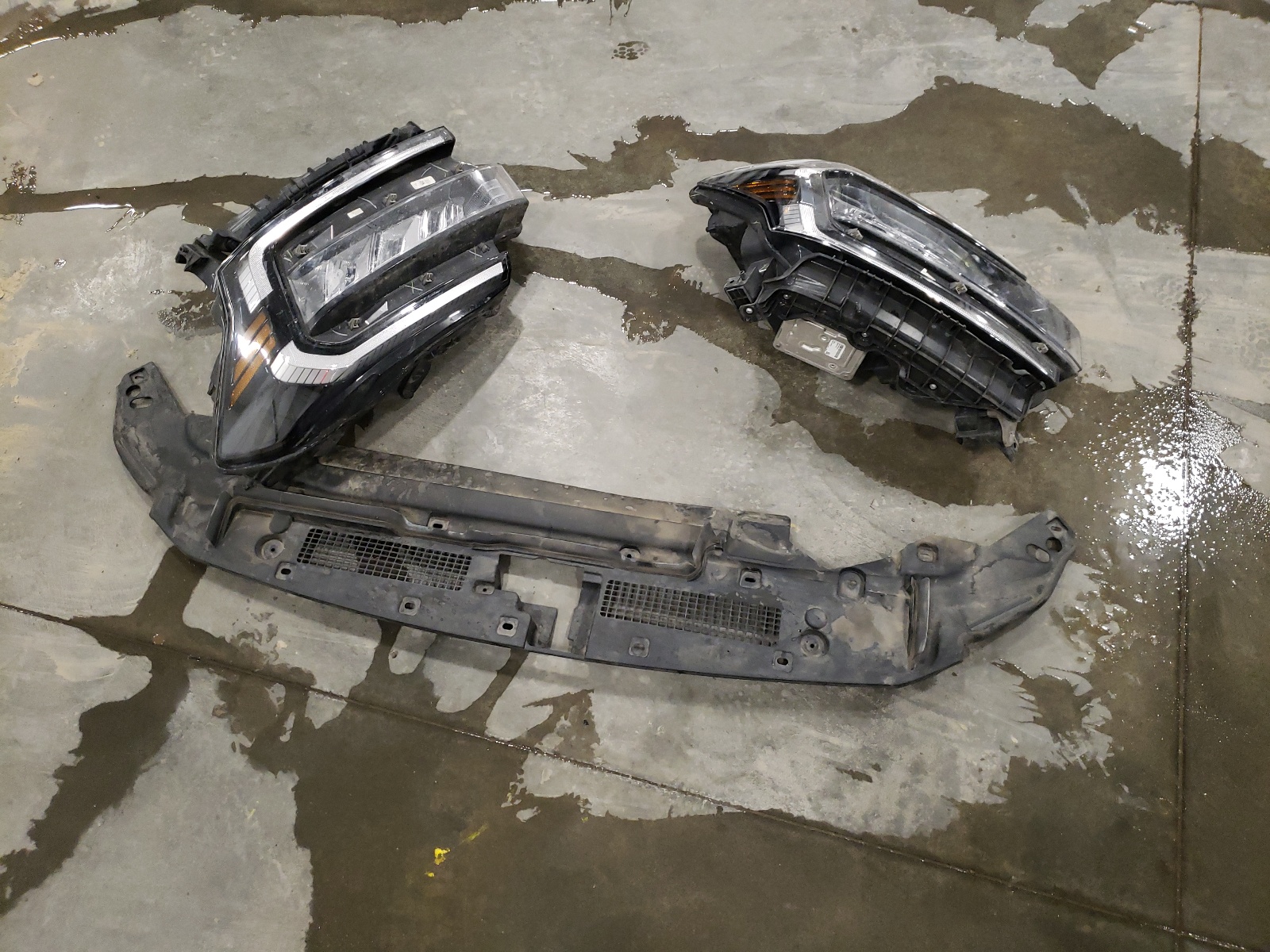 1FMJK1JT5NEA18805 2022 Ford Expedition Max Xlt