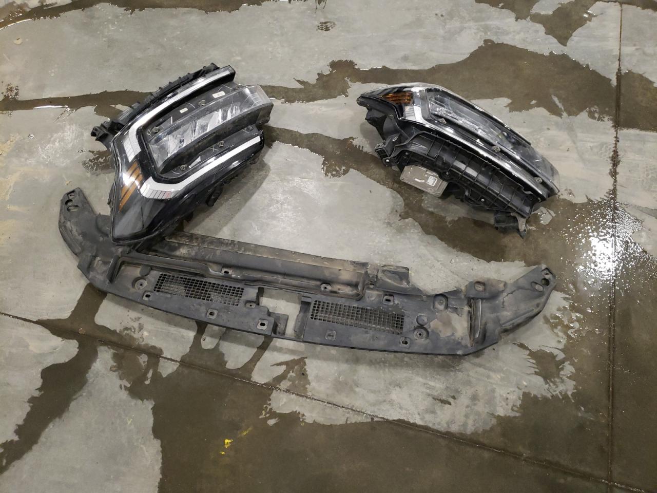 2022 Ford Expedition Max Xlt VIN: 1FMJK1JT5NEA18805 Lot: 63184644