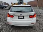 2015 Bmw 328 Xi zu verkaufen in Angola, NY - Front End