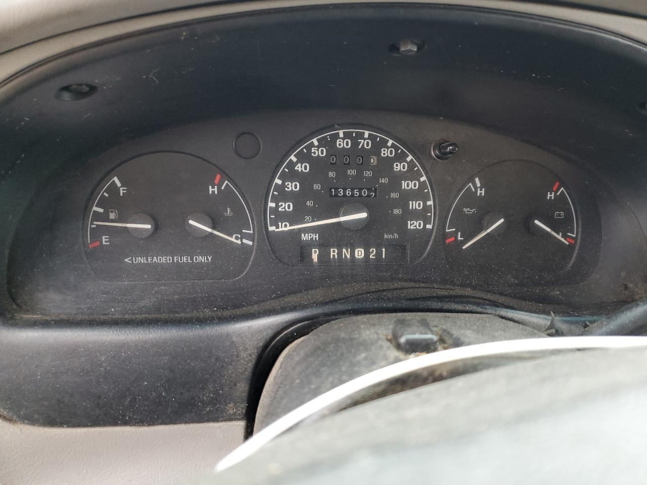 1996 Ford Ranger Super Cab VIN: 1FTCR14U7TPA53764 Lot: 64491294