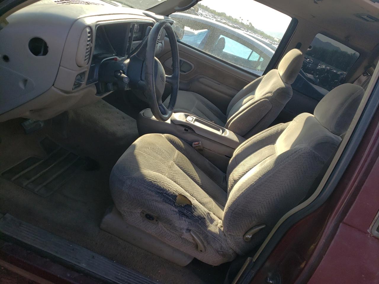 1998 Chevrolet Gmt-400 C1500 VIN: 1GCEC19W3WE149363 Lot: 63266584