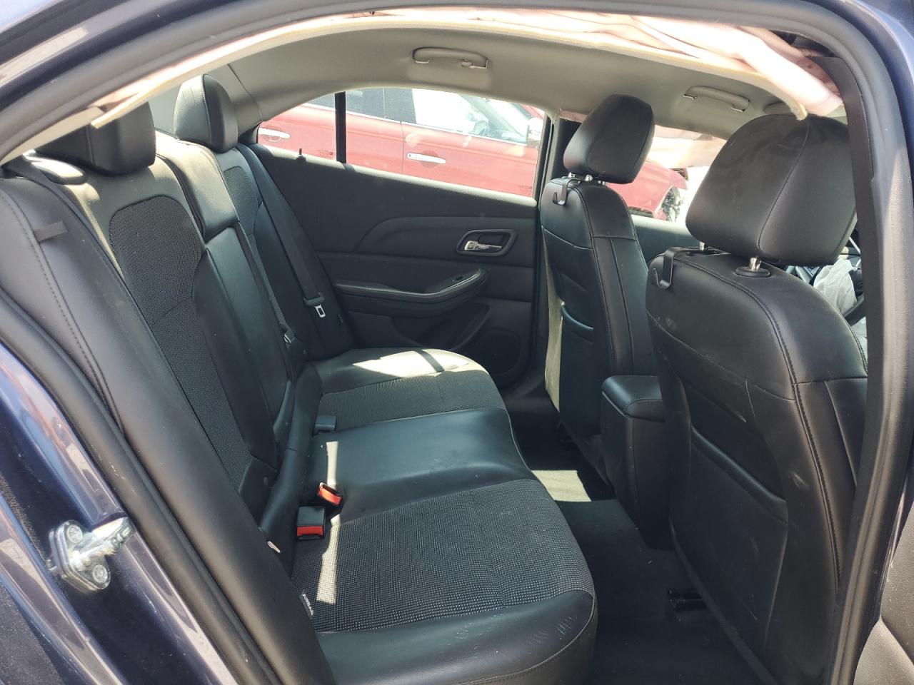 1G11C5SL9FF332047 2015 Chevrolet Malibu 1Lt
