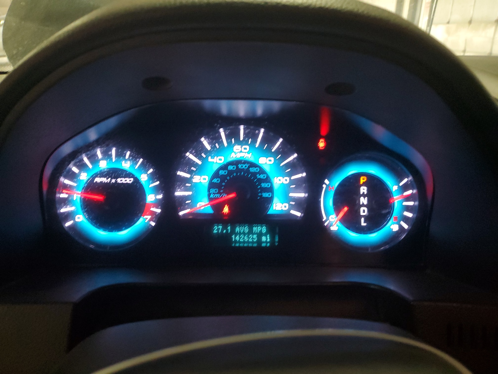 3FAHP0HA9AR405924 2010 Ford Fusion Se