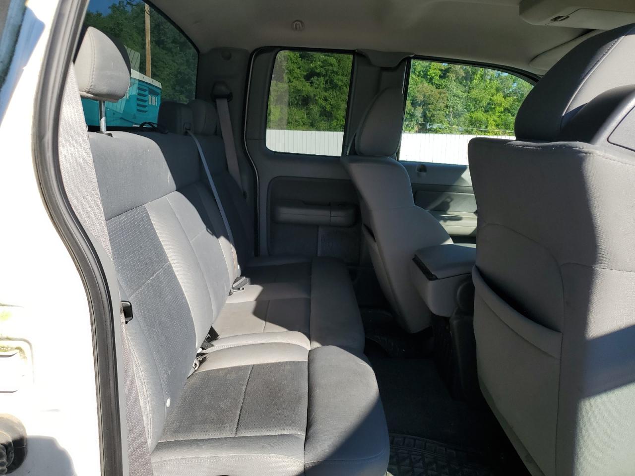 2007 Ford F150 VIN: 1FTPX14V67FB24738 Lot: 61570984