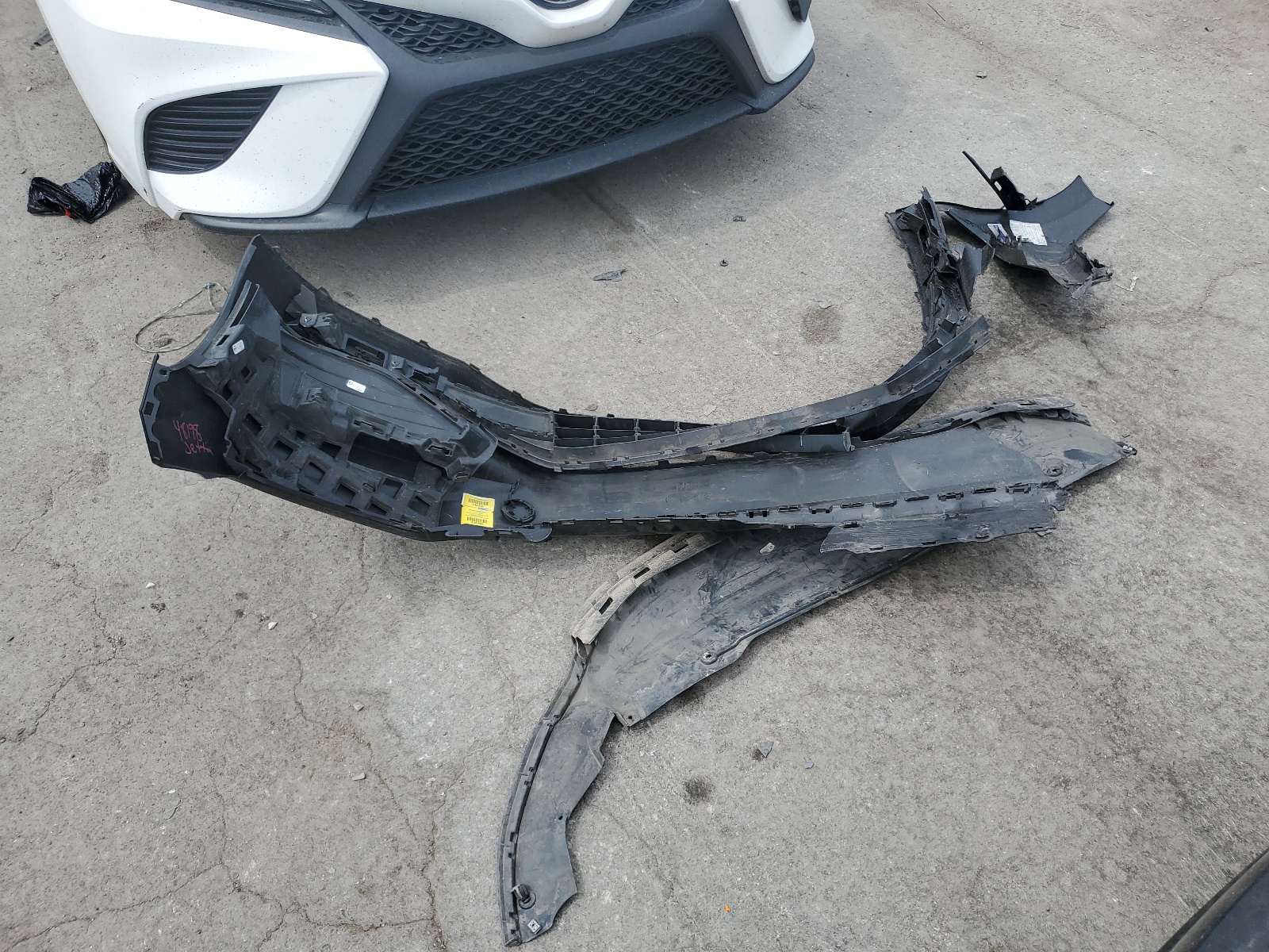 3VWC57BU7MM031821 2021 Volkswagen Jetta S