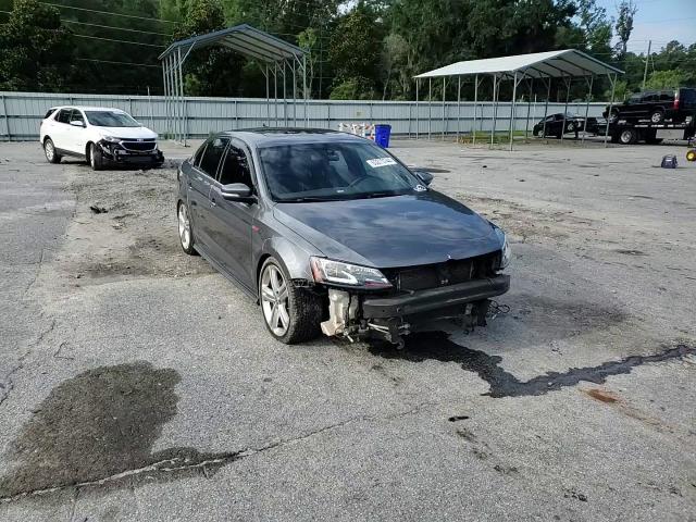 2016 Volkswagen Jetta Gli VIN: 3VW4S7AJXGM419229 Lot: 63275744