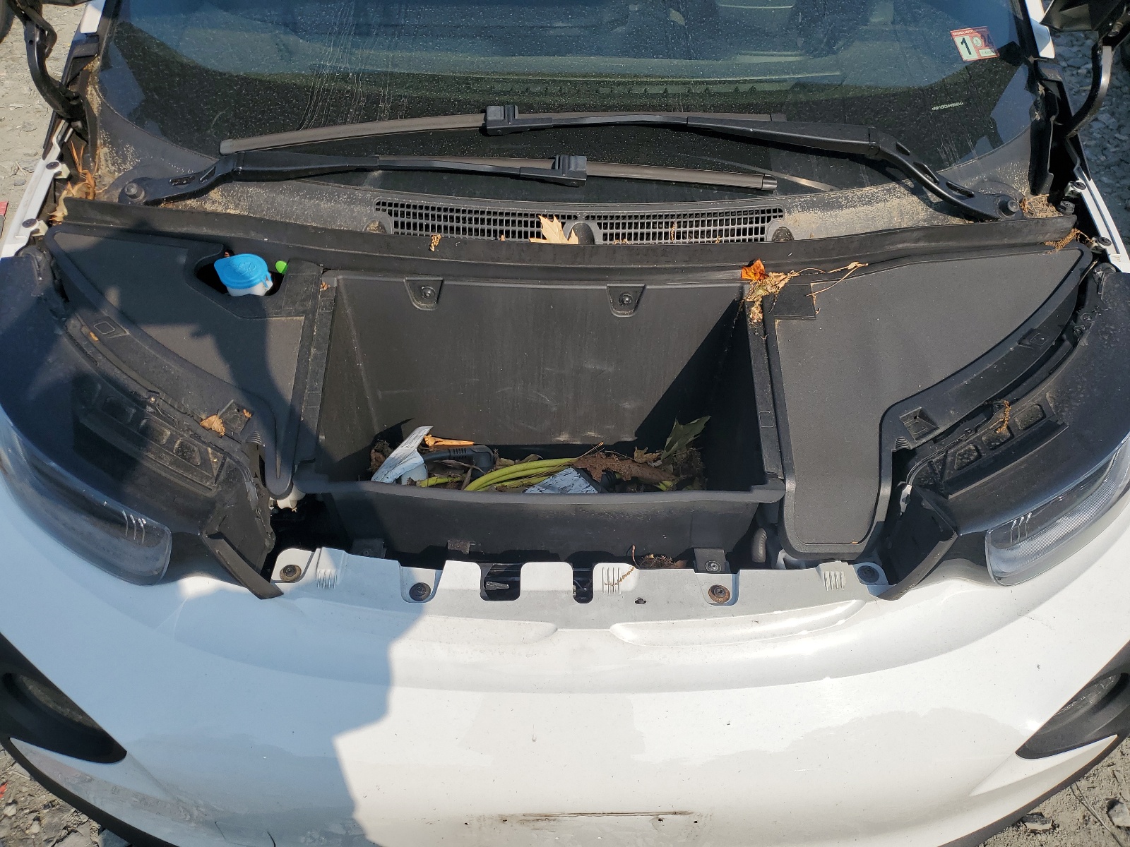 WBY1Z8C34HV894919 2017 BMW I3 Rex