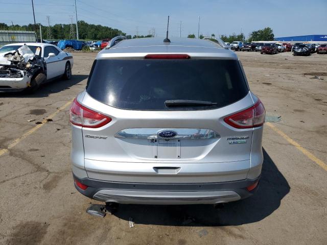  FORD ESCAPE 2014 Silver